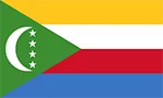 Comoros Flag