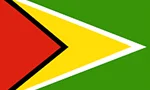 Guyana Flag