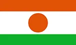 Niger Flag