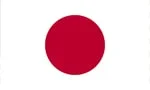 Japan Flag