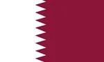 Qatar Flag