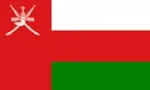 Oman Flag