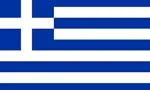 Greece Flag