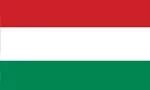 Hungary Flag