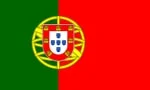 Portugal Flag